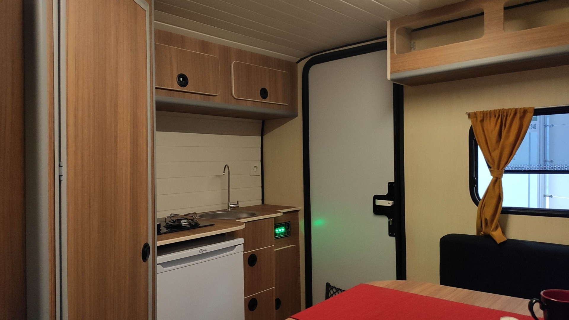 baskentkaravanpixel230fiber AdreseKaravan